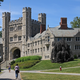 Image for article titled After Years of Student Protests, Princeton Strikes the Name of Segregationist President Woodrow Wilson From Its Buildings